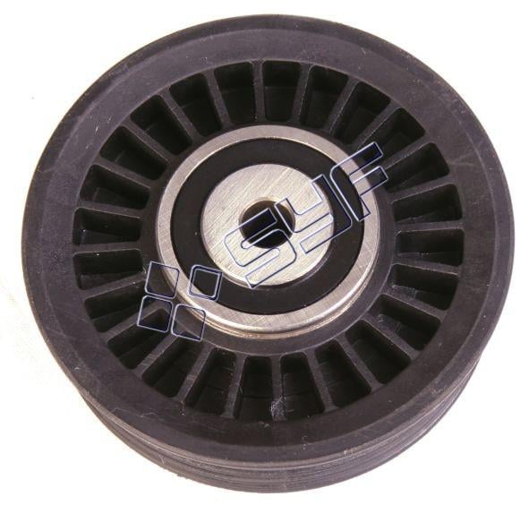 KAYIŞ GERGİ MEKANİZMA KASNAĞI BORA -GOLF 4 -PASSAT 1.9TDI-2.0TDI 02.98>12.00 -AUDI-SKODA 75.5mmX22mm