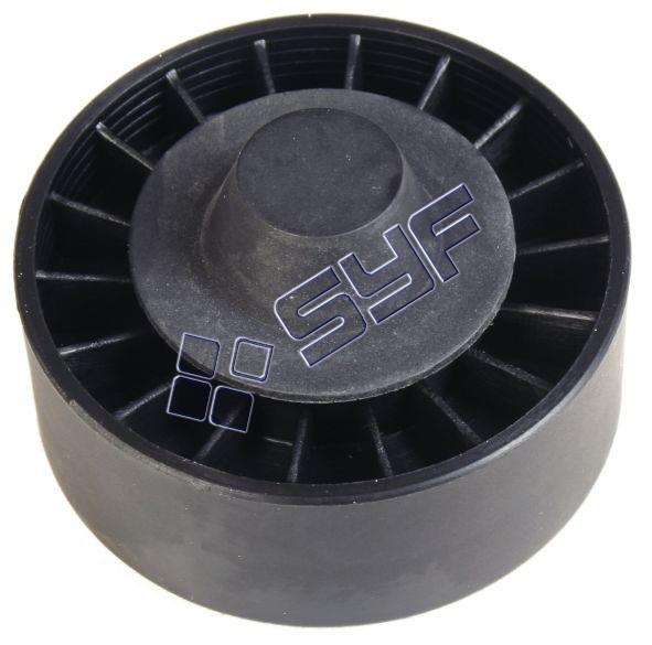 KAYIŞ GERGİ MEKANİZMA KASNAĞI DÜZ  VW GOLF 1.9TDI/SDI 05.99-CADDY 1.9TDI/SDI 11.95-04.04-POLO 1.9TDI/SDI 08.99-09.01-AUDI A3 1.9TDI 09.96-07.01 65*25