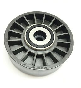KAYIŞ GERGİ MEKANİZMA KASNAĞI DÜZ MERCEDES C-SERİSİ (202) E-SERİSİ (W124,W210) S-SERİSİ (W140) SL (W129,W124)1.8,200,230E 200,200D,200E,230E
