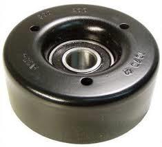 KAYIŞ GERGİ MEKANİZMA KASNAĞI DÜZ W202) E-SERİSİ (W124) S-SERİSİ (W140) C-SERİSİ