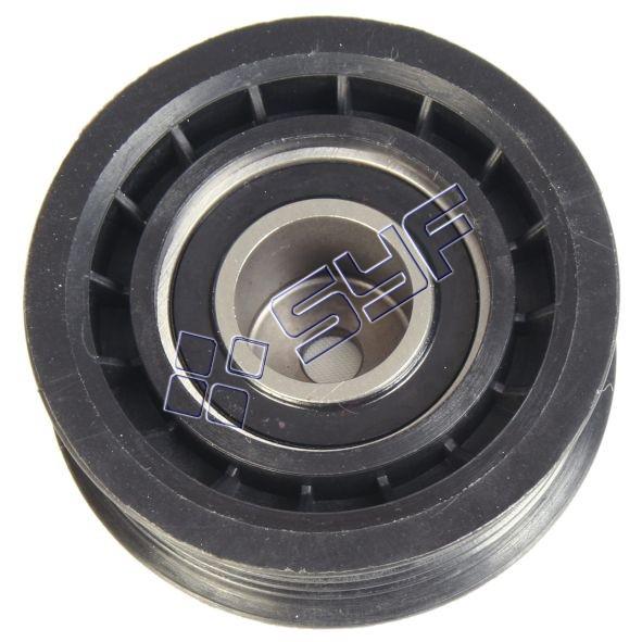 KAYIŞ GERGİ MEKANİZMA KASNAĞI KANALLI  OPEL ASTRA F-COMBO-CORSA B-OMEGA A-TIGRA I -VECTRA A 1.4,1.4 16V-1.6-03.92>10.01 73.5mmX26mm