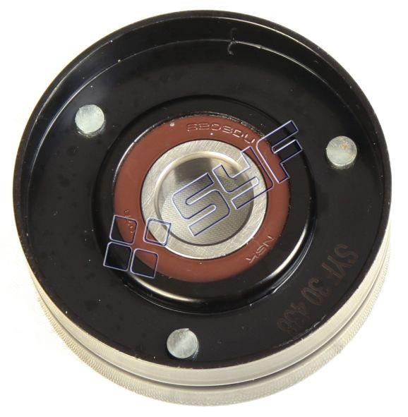 KAYIŞ GERGİ YÖN MAKARASI  OPEL ASTRA F ASTRA G -CORSA A-B-VECTRA A-B-VW GOLF 3-4 -POLO-SEAT  RULMAN NSK-6203
