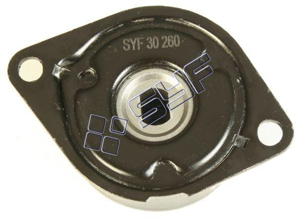 KAYIŞ GERGİ YÖN MAKARASI KANALLI CADDY 2 - GOLF 3-4 - PASSAT -POLO CLASSIC -TRANSPORTER 4 1.9SDI 09.96> SEAT-SKODA-AUDI 68mmX30mm