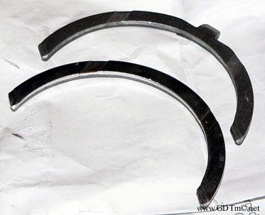 KENAR AY STD.   266-271