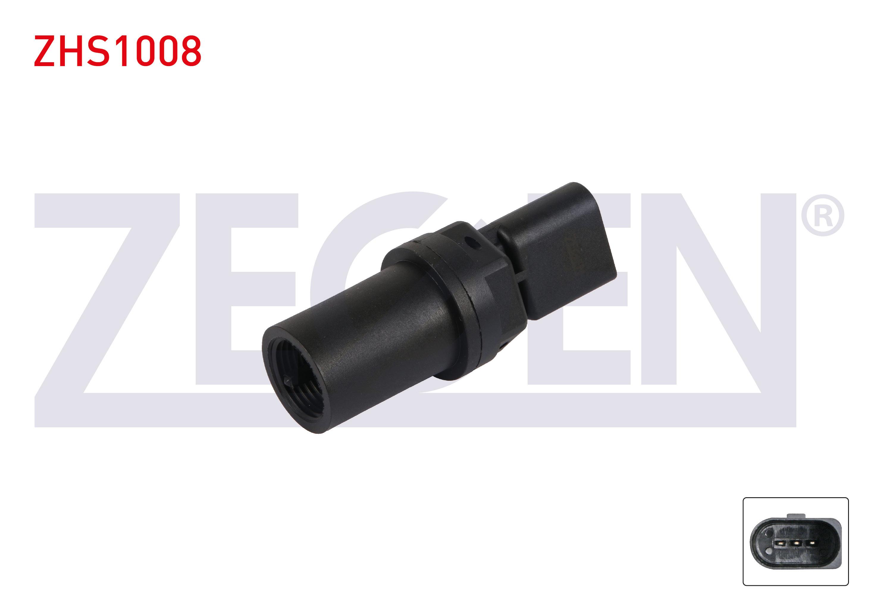 KILOMETRE HIZ SENSORU VW GOLF IV - BORA - LUPO 1997-2005 / POLO 1999-2012 / CADDY II 1995-2004 / AUDI A3 1996-2003 / SEAT LEON - TOLEDO II 99-06 / IBI