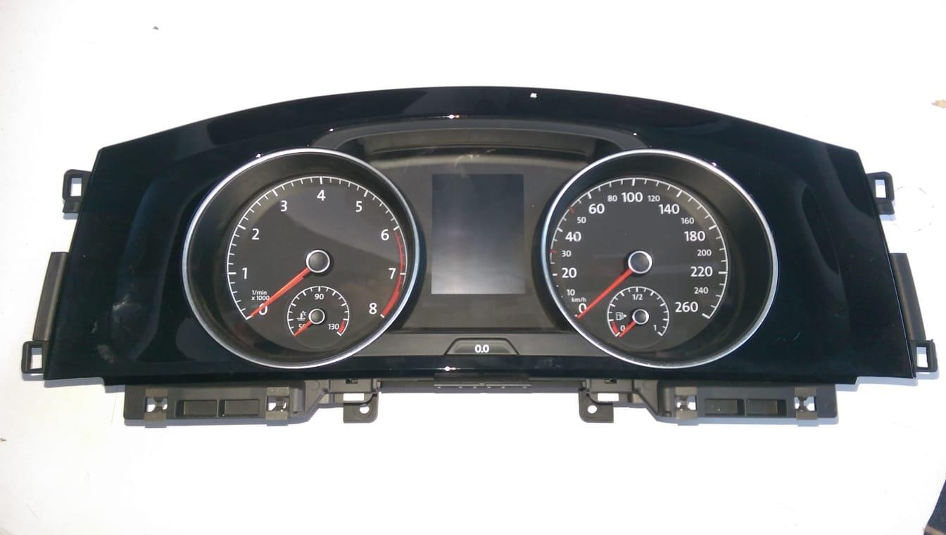 KİLOMETRE SAATİ GOLF 7 1.4 TSI A2C34830000  LİMO
