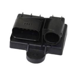 KIZDIRMA KUMANDA UNITESI W204 08-14 W205 14-18 W212 09-15 W222 14-17 VITO W639 10- SPRINTER 906 09-  HERTH+BUSS