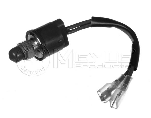 KLİMA BASINÇ MÜŞÜRÜ   124-126-201