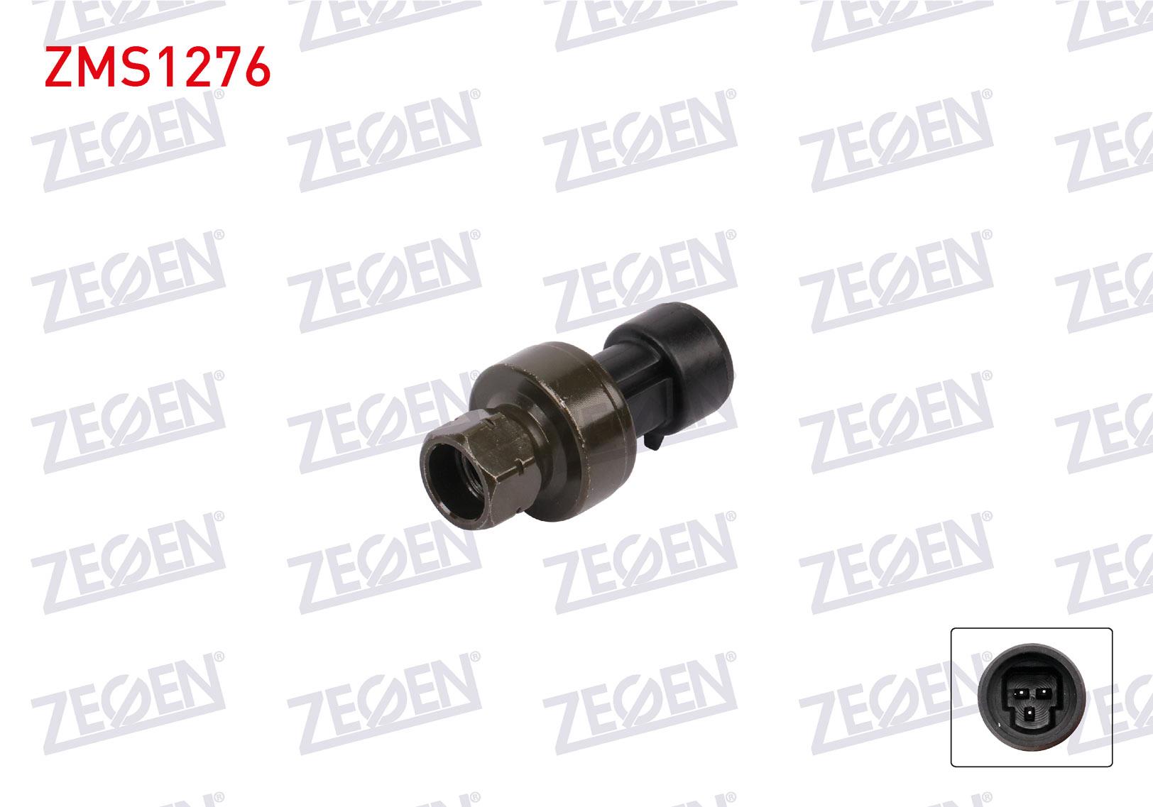 KLIMA BASINC MUSURU RENAULT CLIO III 1.5 DCI 2007-2012 / RENAULT CLIO IV 1.2 2012- / DACIA DUSTER 1.6 2012- / NISSAN QASHQAI 1.5 DCI 2010-2013