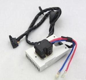 KLİMA DUYUCUSU   124 111 1993-95