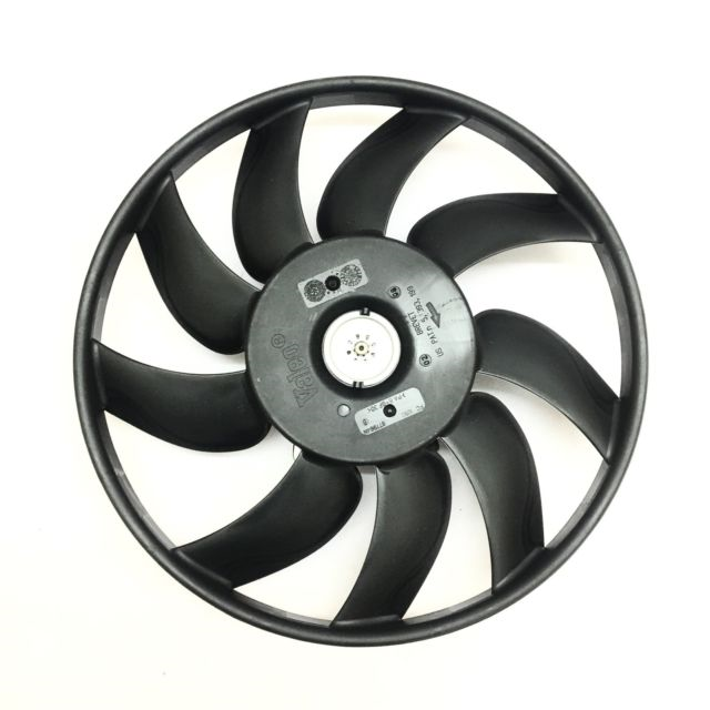 KLİMA FAN MOTORU SAĞ SPRİNTER-CRAFTER 646-651 2006- 2E0959455