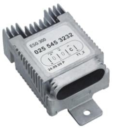 KLİMA FAN RÖLESİ   220