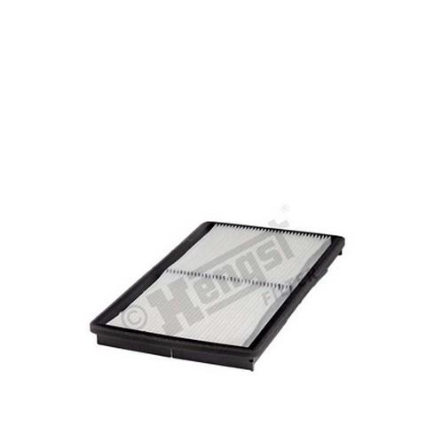 KLİMA FİLTRESİ   638  1996-03
