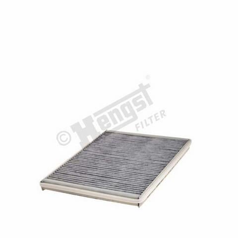 KLİMA FİLTRESİ KARBONLU  168-414