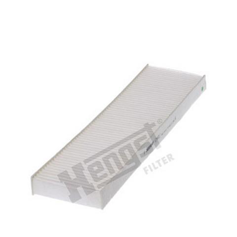 KLİMA FİLTRESİ/POLEN  1 ADET R55-56-57-58  2007-