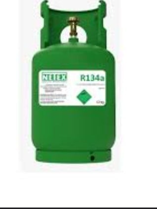 KLİMA GAZI(R134A) 12 KG DÖNÜŞÜMLÜ TÜP