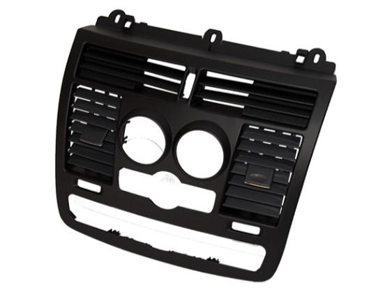 KLİMA KALORİFER IZGARASI ORTA VİTO 639