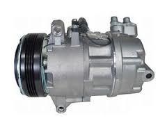 KLİMA KOMPRESÖRÜ   E46-83 M47N