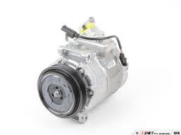 KLİMA KOMPRESÖRÜ   E65  2001-07