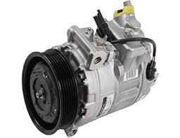 KLİMA KOMPRESÖRÜ   E87-90 N52