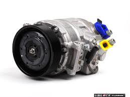 KLİMA KOMPRESÖRÜ   E90-92-93 N54-55