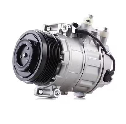 KLIMA KOMPRESORU A3 1.6 1996-2003 / SEAT LEON 1.6i 16v 1999-2006/ VW GOLF IV 1.6i 1997-2005/ CADDY III 1.9 TDI 04-15/ T5 7M3820803C 8FK351125-751