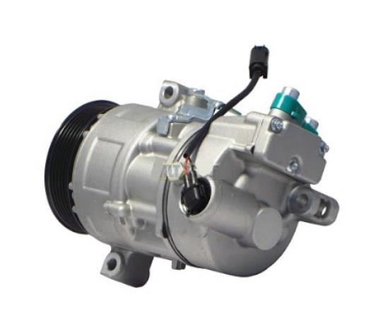 KLİMA KOMPRESÖRÜ E87-E90-E91 M47N2 06-08 DEN DCP05026 64526935613