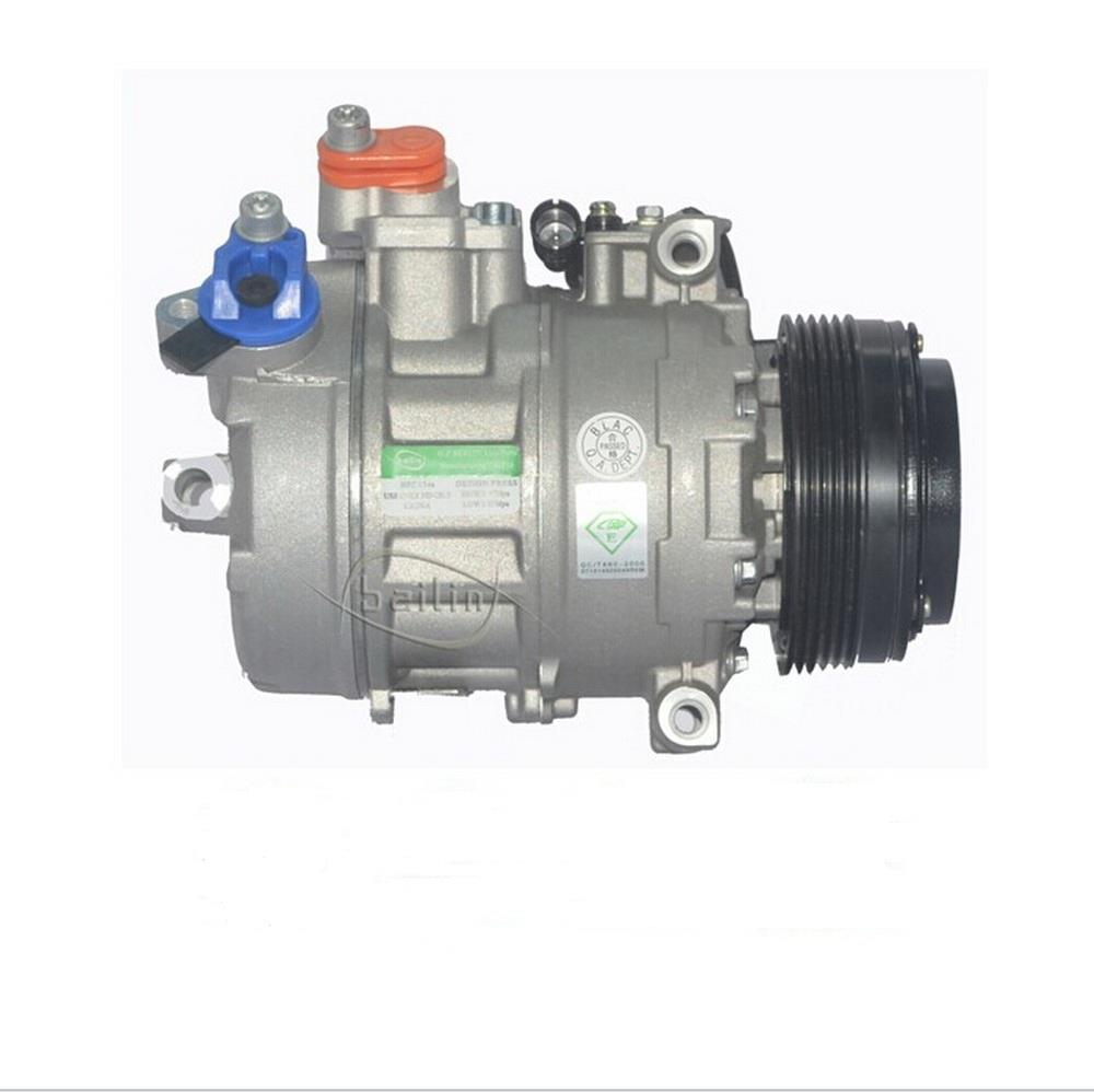 KLİMA KOMPRESÖRÜ M52 - 64528362414