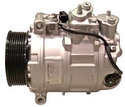 KLİMA KOMPRESÖRÜ ML320CDİ  164