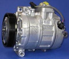 KLİMA KOMPRESÖRÜ N47-M47N2-N67