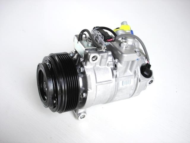 KLİMA KOMPRESÖRÜ N47-N57