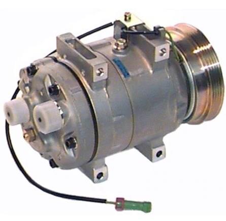 KLİMA KOMPRESÖRÜ PASSAT-A4-A6 96> 8FK351127671 VLK 699222 8D0260805M