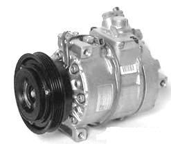KLİMA KOMPRESÖRÜ PASSAT-A4-A6 AVF-AMX 01-05 8D0260808 BHR 8FK 351 126-981