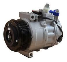 KLİMA KOMPRESÖRÜ SPRİNTER 642 2007