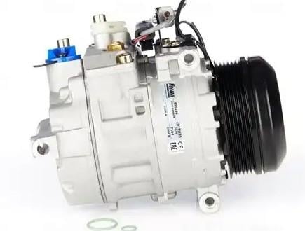 KLİMA KOMPRESÖRÜ SPRİNTER 906 06-18