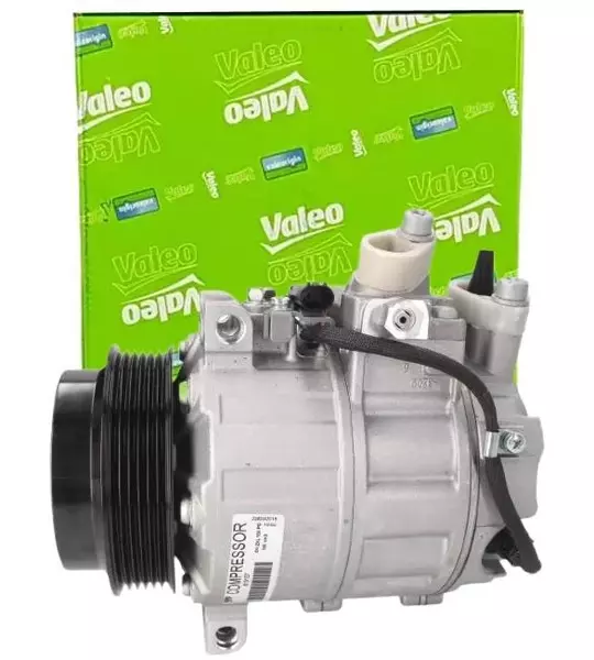 KLİMA KOMPRESÖRÜ SPRİNTER VİTO W203-W204-W211 00>A0002306511 6 KABURGALI A0022307211 A0022306611 A0012302811 DCP17075 DCP17076 A0012301411 A0022301911