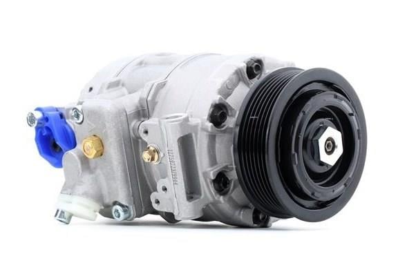 KLİMA KOMPRESÖRÜ T5-AMAROK 10> 8FK 351 105-441 7E0820803F