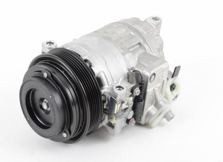 KLİMA KOMPRESÖRÜ W210-208-170 95-02 BHR 8FK 351 175-511 A0002302011