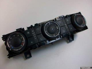 KLİMA KONTROL PANELİ CRAFTER 2010-->