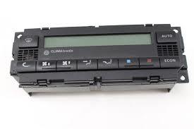 KLİMA KONTROL PANELİ PASSAT 01-05