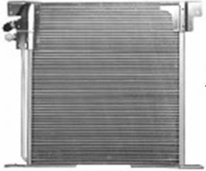 KLİMA RADYATÖRÜ   638  1997-03