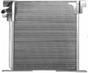 KLİMA RADYATÖRÜ   638  1997-03