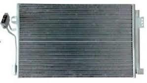 KLİMA RADYATÖRÜ   639 646 2004-06
