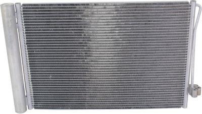 KLİMA RADYATÖRÜ   E60-65 M54-N62/73