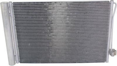 KLİMA RADYATÖRÜ   E60-65 M54-N62/73