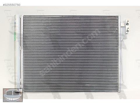 KLİMA RADYATÖRÜ   F10 N20 2010-12
