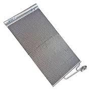 KLİMA RADYATÖRÜ   R55-56-57-60  2007-