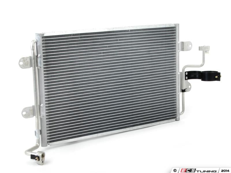 KLİMA RADYATÖRÜ AKL-AGR GOLF 4 1.6-1.9 TDİ