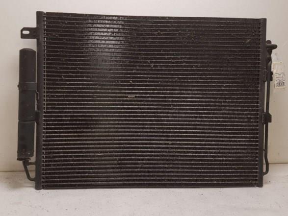 KLIMA RADYATORU LAND ROVER RANGE ROVER SPORT (LS) 3.0 TD 2005-2013 JRB500250 LR018405 LR015556 LR018403