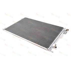 KLİMA RADYATÖRÜ VECTRA C SİGNUM Z16XE Z16XEP Z18XE Z18XER Z22SE Z32SE 02-06